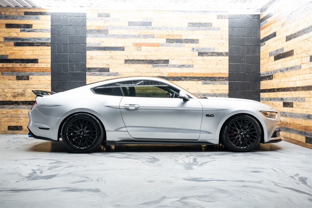 Used Ford Mustang 2016 for sale - 76552580: Photo 22