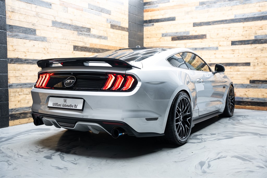 Used Ford Mustang 2016 for sale - 76552580: Photo 24