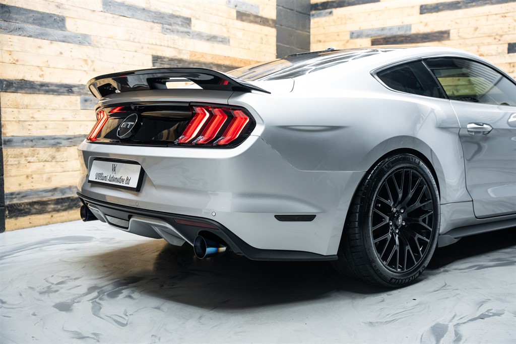 Used Ford Mustang 2016 for sale - 76552580: Photo 25