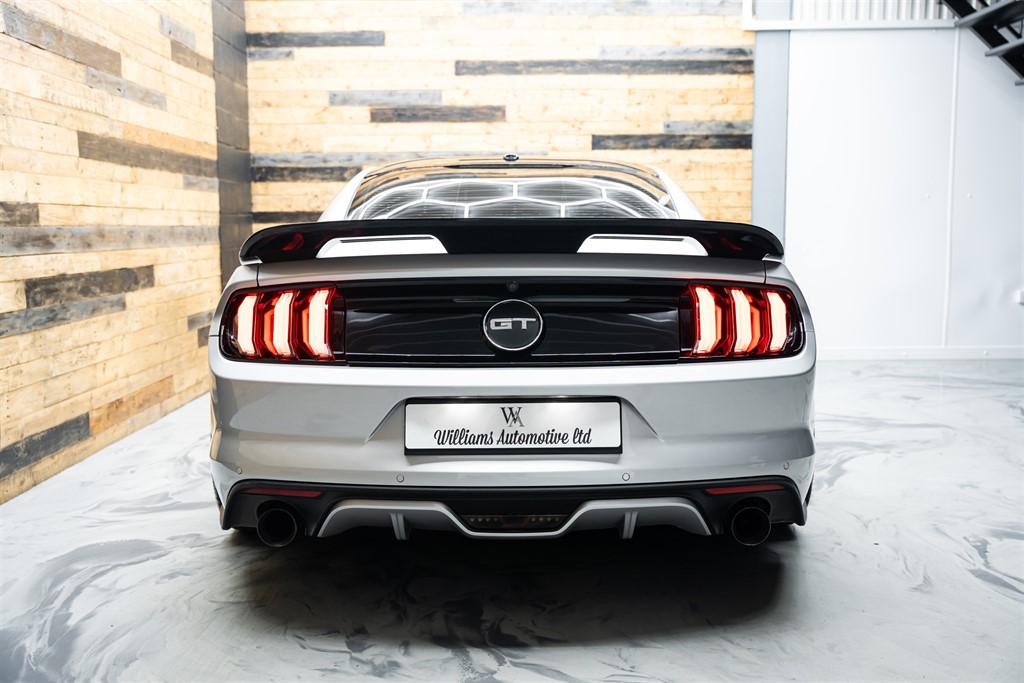 Used Ford Mustang 2016 for sale - 76552580: Photo 26