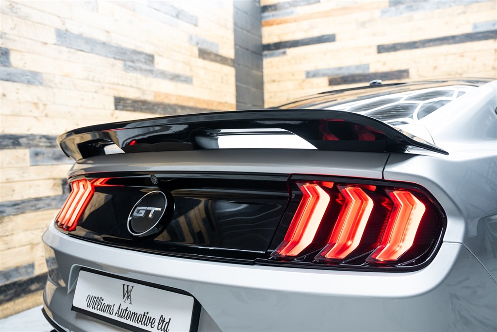 Used Ford Mustang 2016 for sale - 76552580: Photo 29