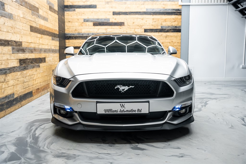 Used Ford Mustang 2016 for sale - 76552580: Photo 3