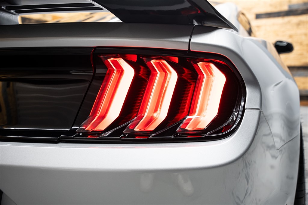 Used Ford Mustang 2016 for sale - 76552580: Photo 32