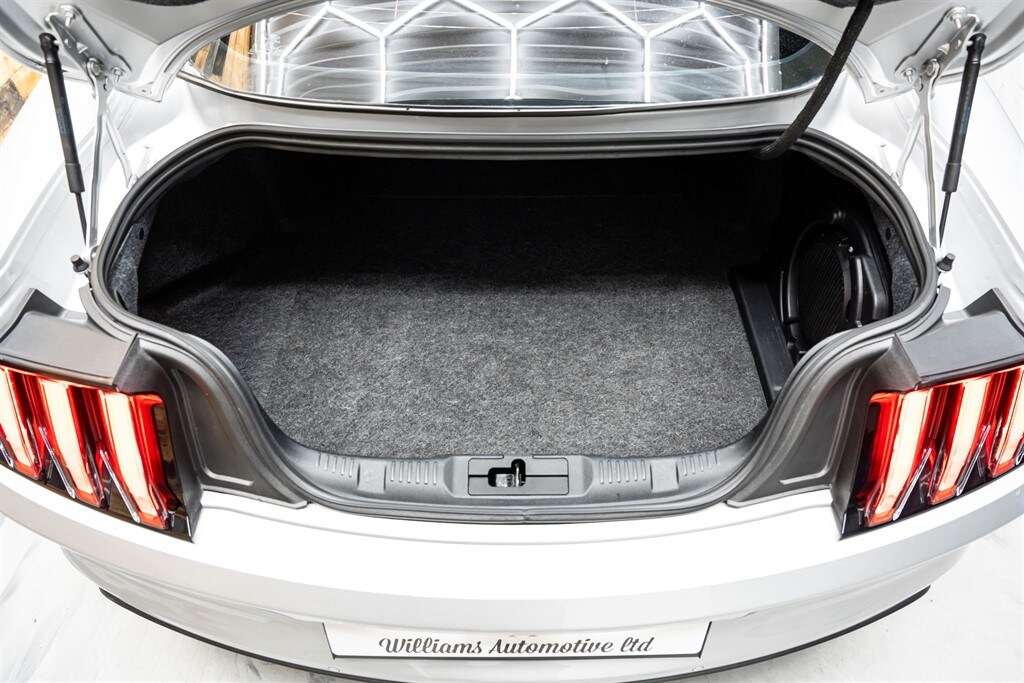 Used Ford Mustang 2016 for sale - 76552580: Photo 35