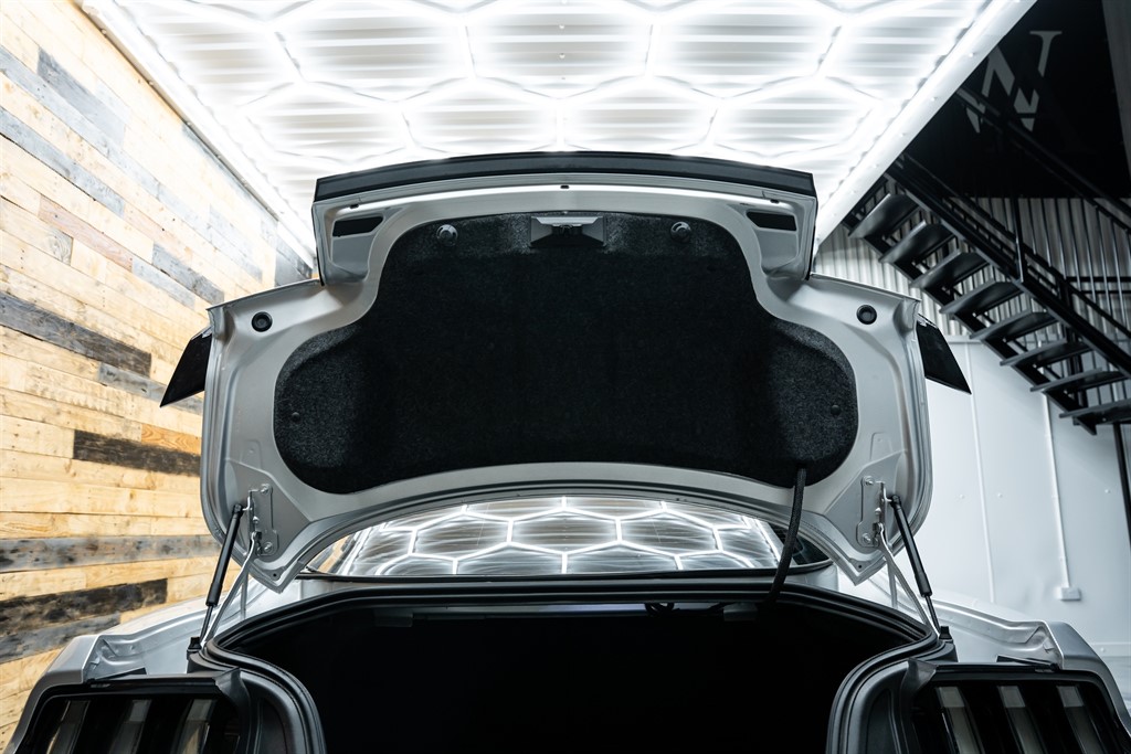 Used Ford Mustang 2016 for sale - 76552580: Photo 36