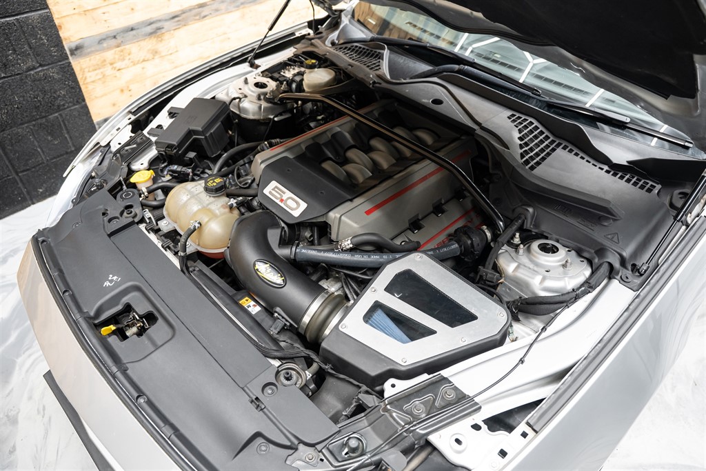 Used Ford Mustang 2016 for sale - 76552580: Photo 37