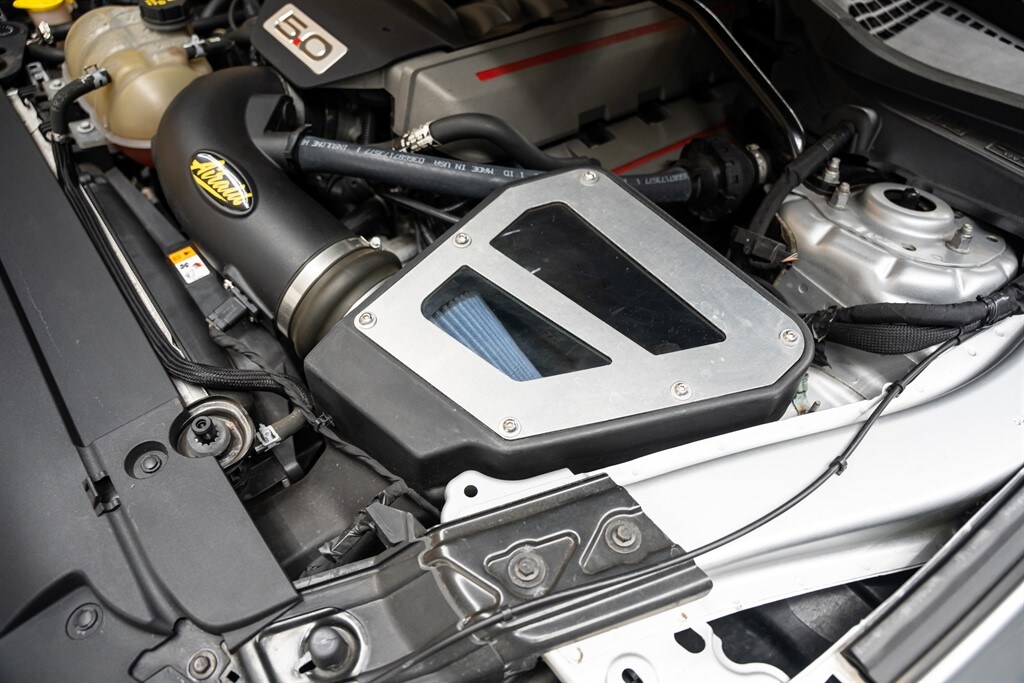 Used Ford Mustang 2016 for sale - 76552580: Photo 38