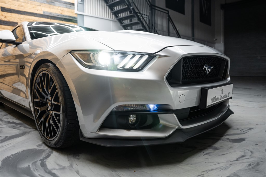 Used Ford Mustang 2016 for sale - 76552580: Photo 4