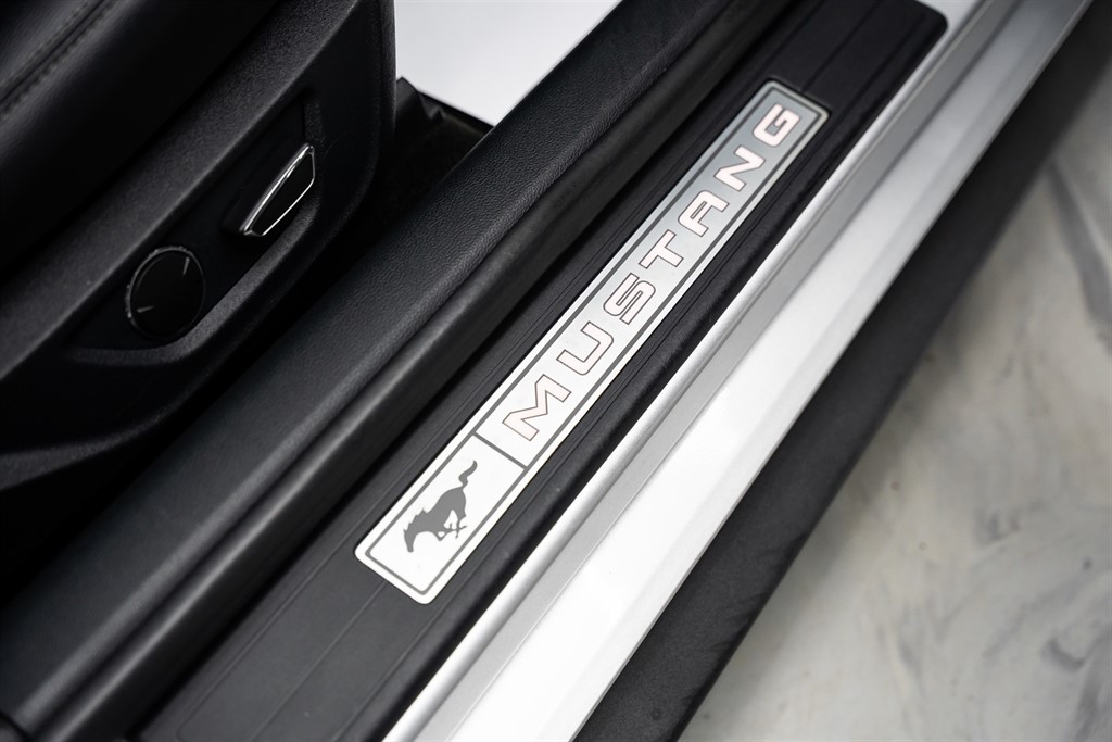 Used Ford Mustang 2016 for sale - 76552580: Photo 40