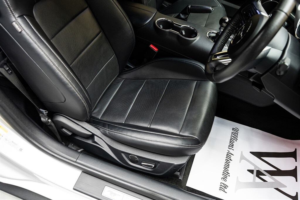 Used Ford Mustang 2016 for sale - 76552580: Photo 43