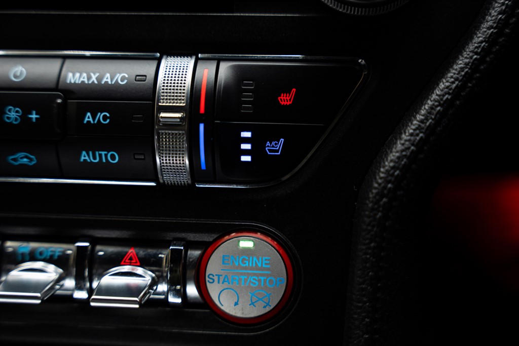 Used Ford Mustang 2016 for sale - 76552580: Photo 44