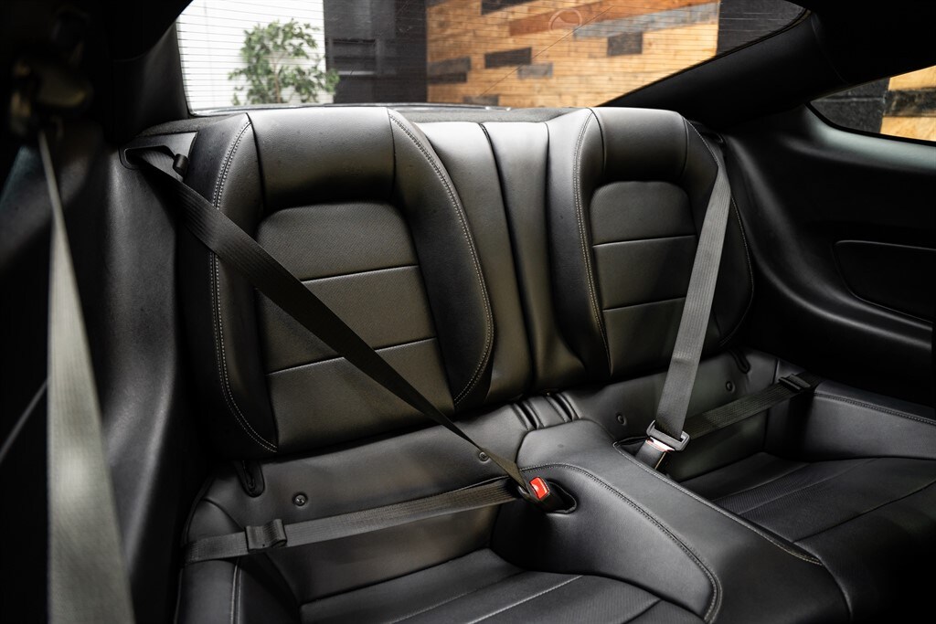 Used Ford Mustang 2016 for sale - 76552580: Photo 46