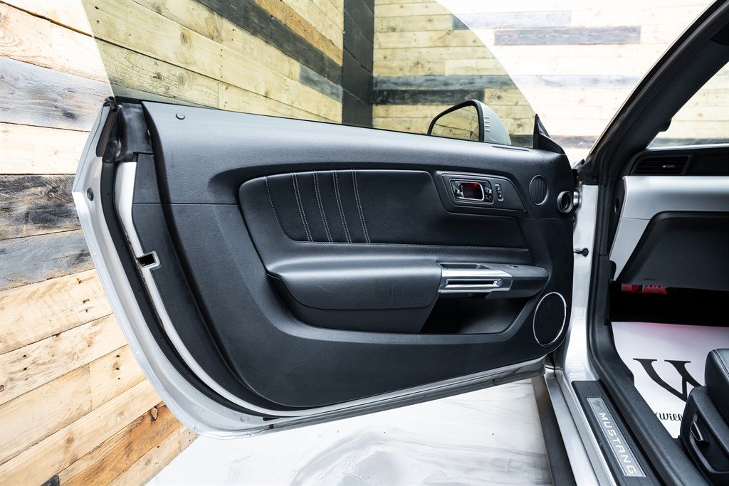 Used Ford Mustang 2016 for sale - 76552580: Photo 48