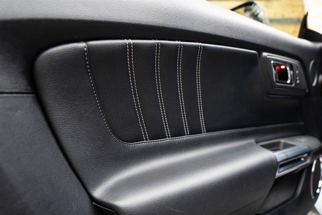 Used Ford Mustang 2016 for sale - 76552580: Photo 49