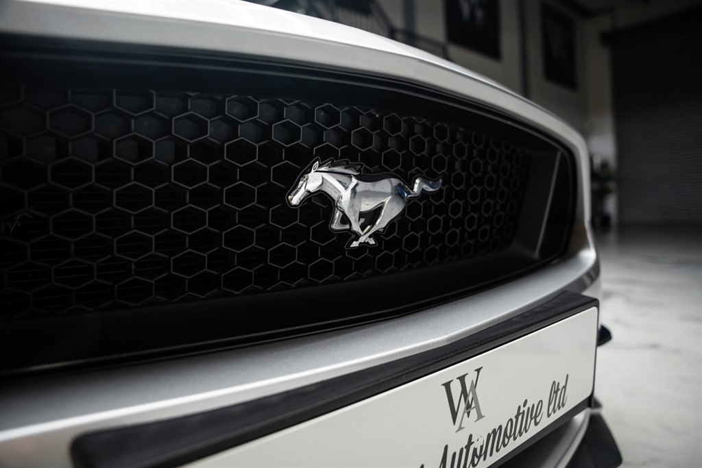 Used Ford Mustang 2016 for sale - 76552580: Photo 5