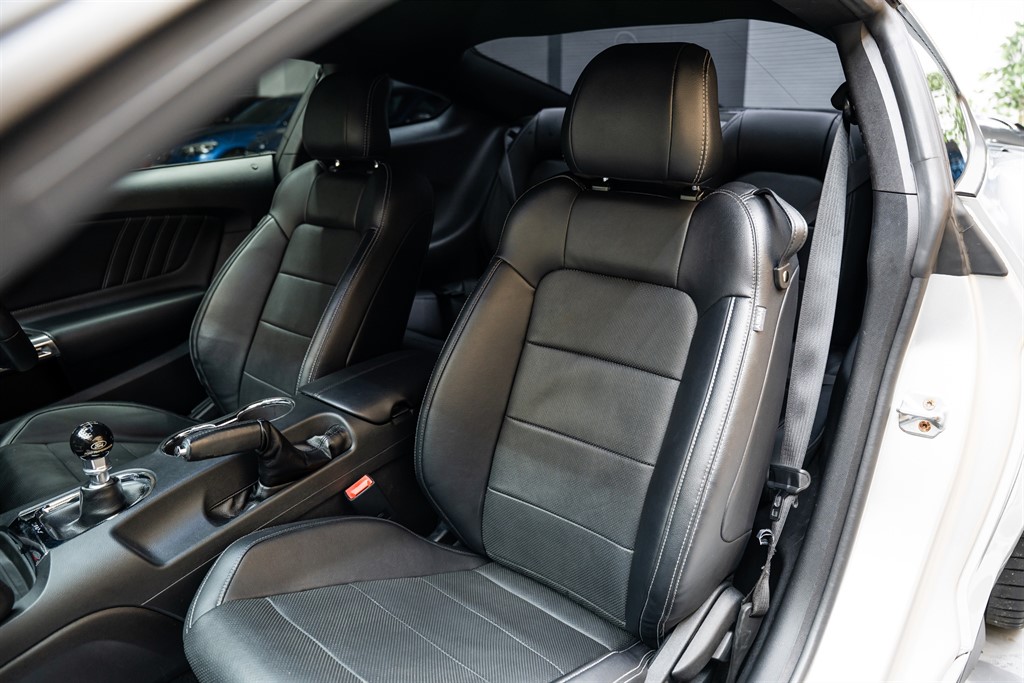 Used Ford Mustang 2016 for sale - 76552580: Photo 51