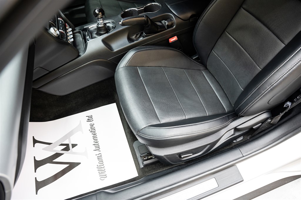 Used Ford Mustang 2016 for sale - 76552580: Photo 52