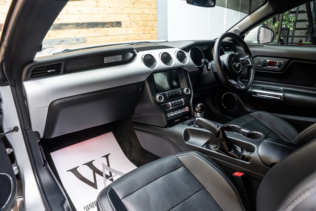 Used Ford Mustang 2016 for sale - 76552580: Photo 55