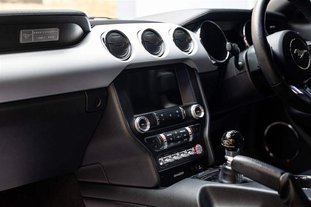 Used Ford Mustang 2016 for sale - 76552580: Photo 57