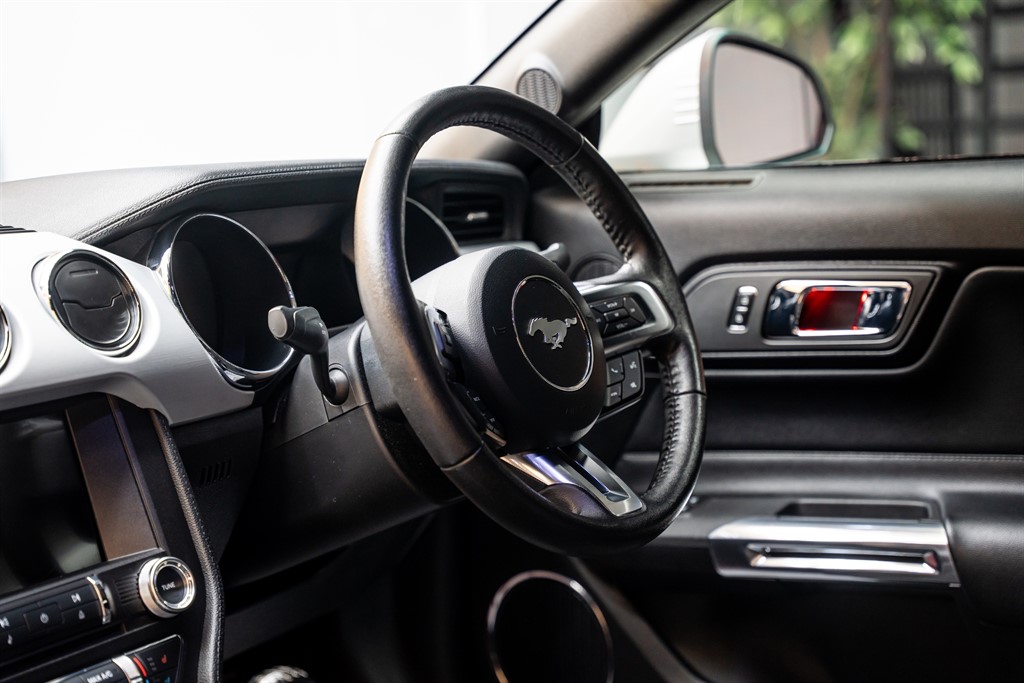 Used Ford Mustang 2016 for sale - 76552580: Photo 58