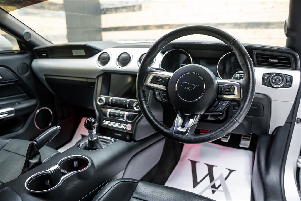 Used Ford Mustang 2016 for sale - 76552580: Photo 59