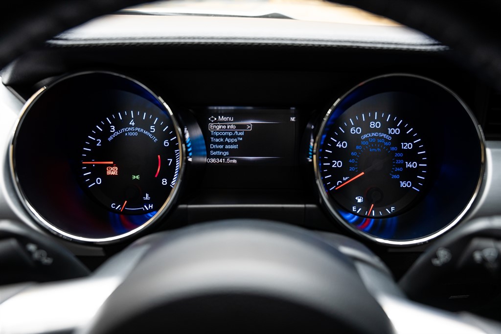 Used Ford Mustang 2016 for sale - 76552580: Photo 63