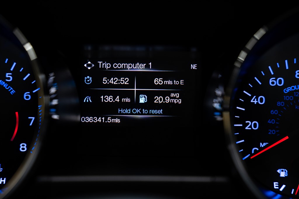 Used Ford Mustang 2016 for sale - 76552580: Photo 64