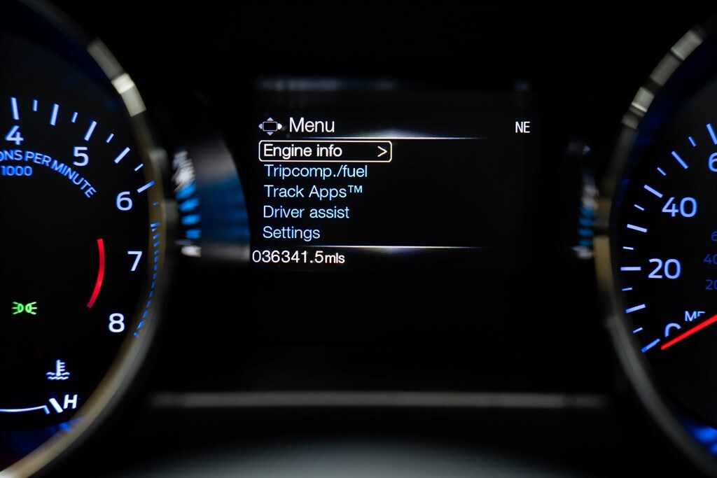 Used Ford Mustang 2016 for sale - 76552580: Photo 65