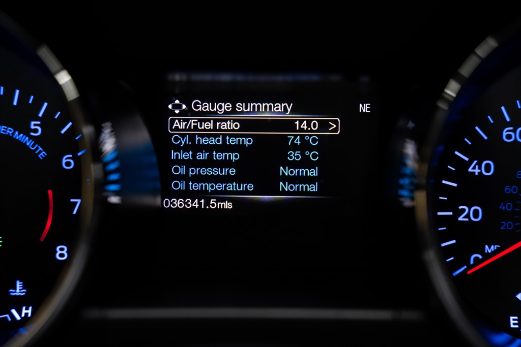 Used Ford Mustang 2016 for sale - 76552580: Photo 67