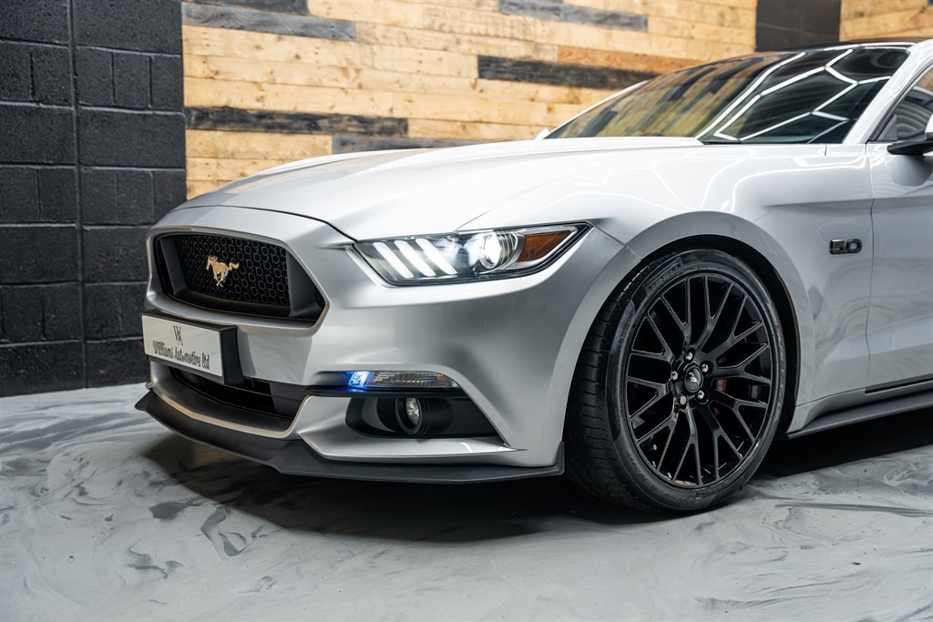 Used Ford Mustang 2016 for sale - 76552580: Photo 7