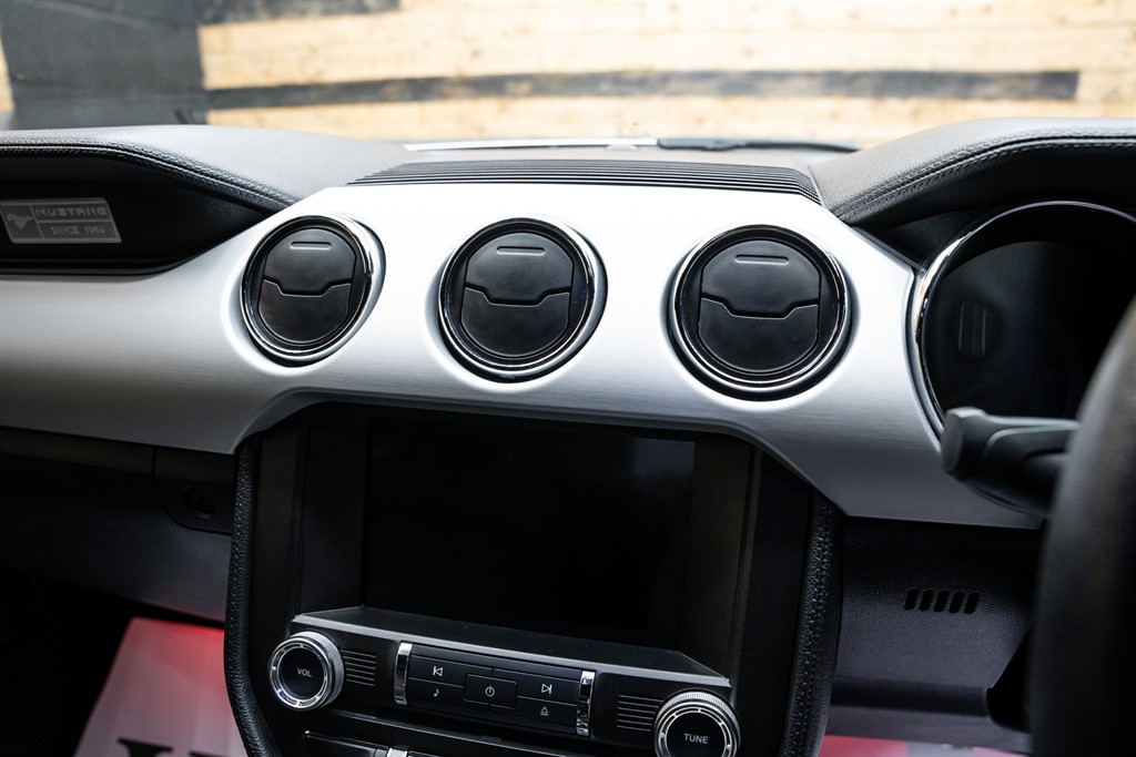 Used Ford Mustang 2016 for sale - 76552580: Photo 72