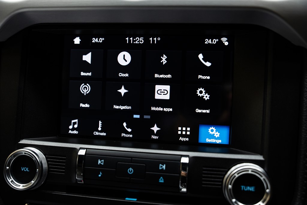 Used Ford Mustang 2016 for sale - 76552580: Photo 75