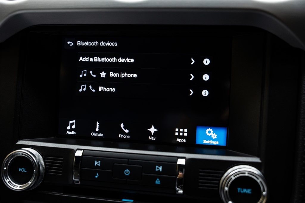 Used Ford Mustang 2016 for sale - 76552580: Photo 76