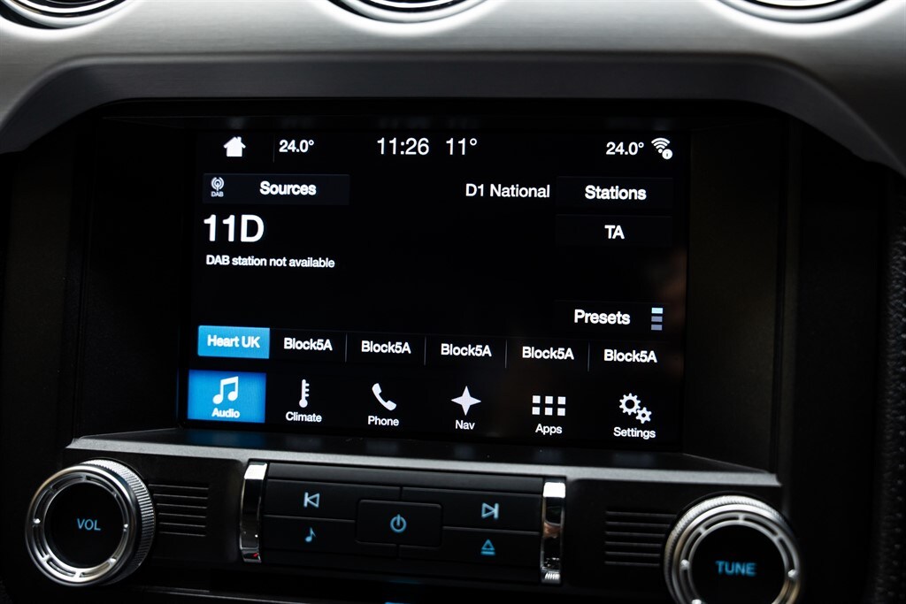 Used Ford Mustang 2016 for sale - 76552580: Photo 77