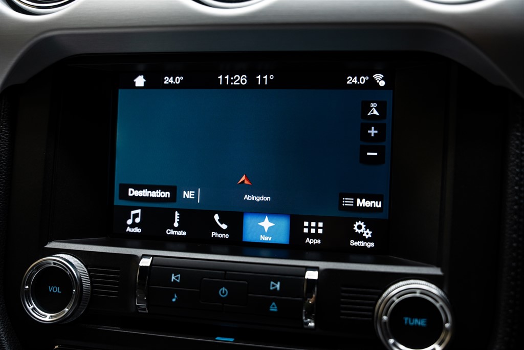 Used Ford Mustang 2016 for sale - 76552580: Photo 78