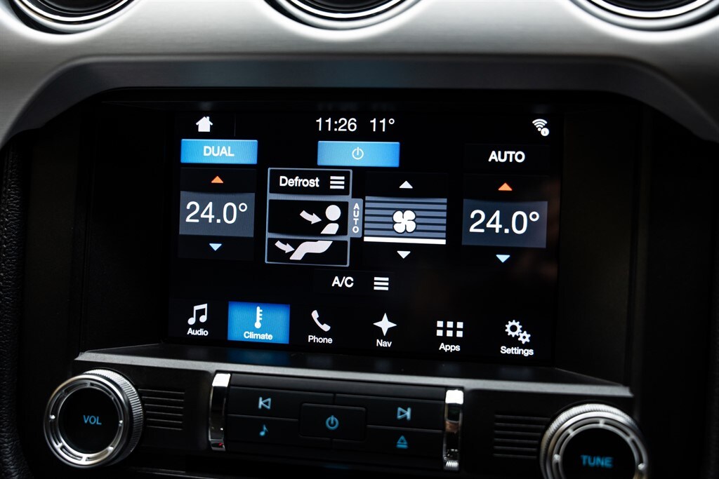 Used Ford Mustang 2016 for sale - 76552580: Photo 79