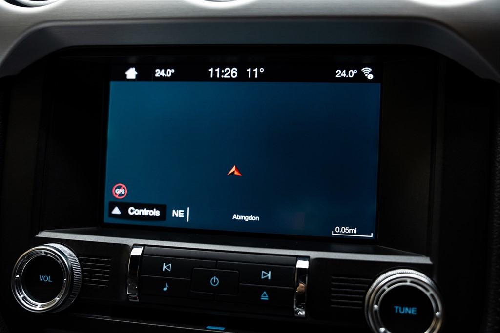 Used Ford Mustang 2016 for sale - 76552580: Photo 80