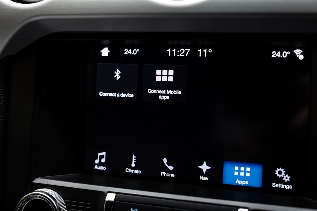 Used Ford Mustang 2016 for sale - 76552580: Photo 81