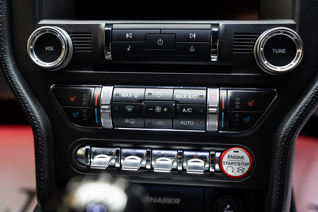 Used Ford Mustang 2016 for sale - 76552580: Photo 82