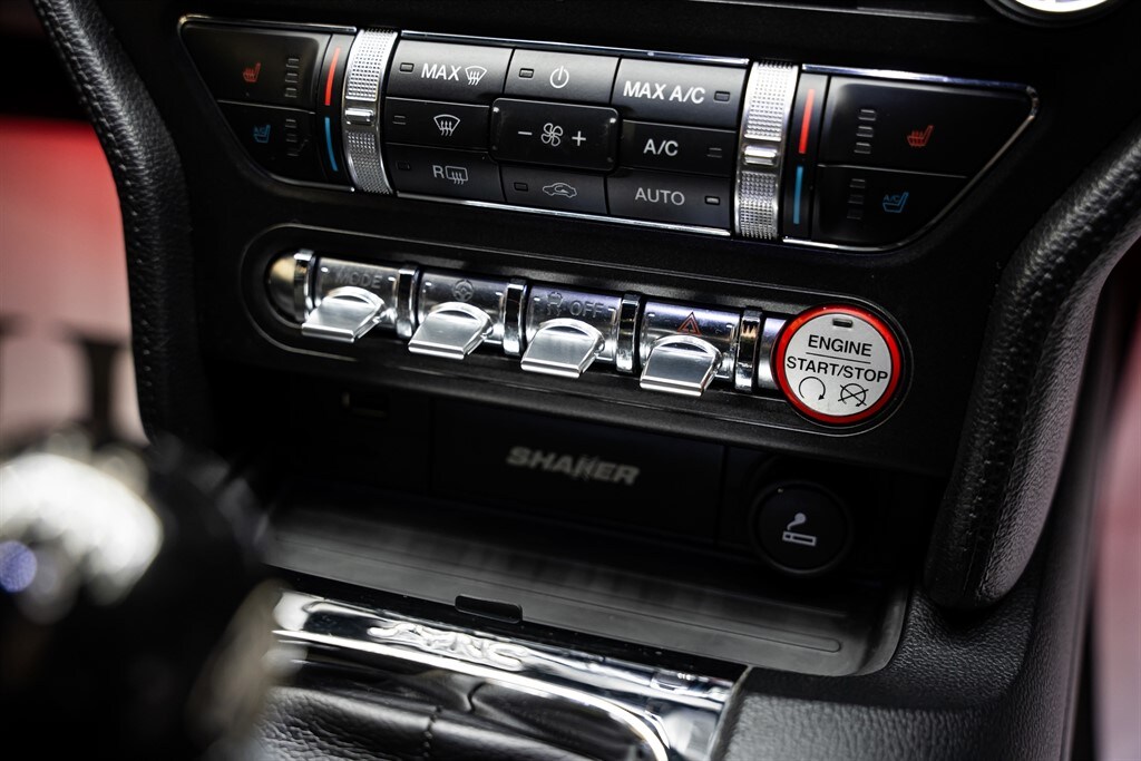 Used Ford Mustang 2016 for sale - 76552580: Photo 83