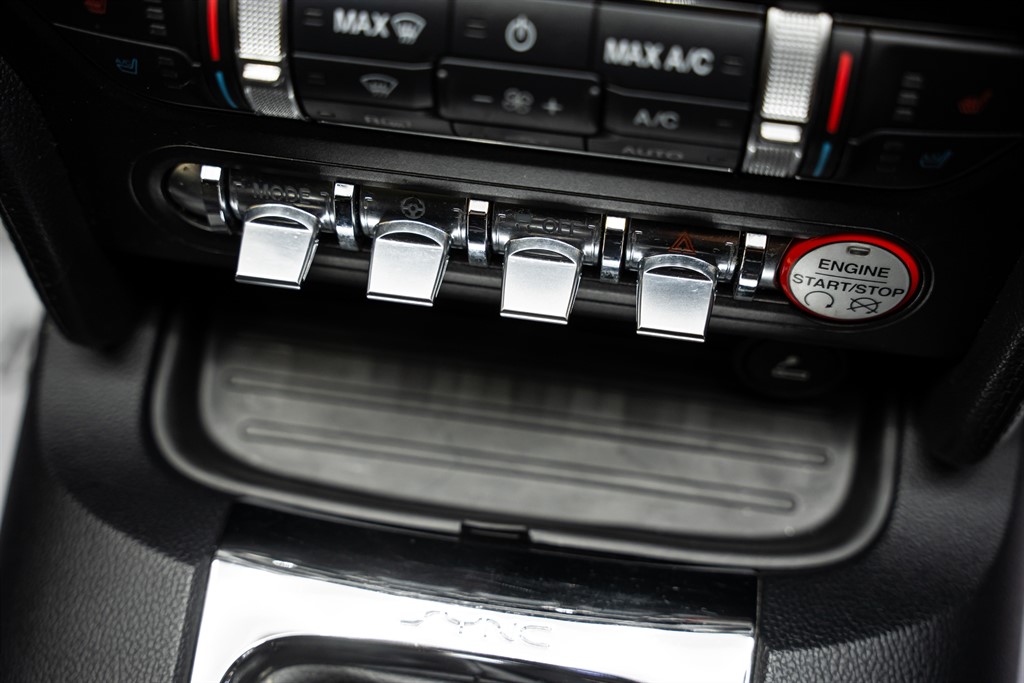 Used Ford Mustang 2016 for sale - 76552580: Photo 84