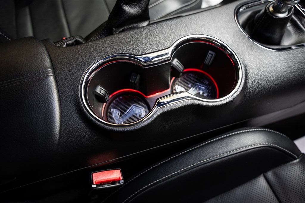 Used Ford Mustang 2016 for sale - 76552580: Photo 86