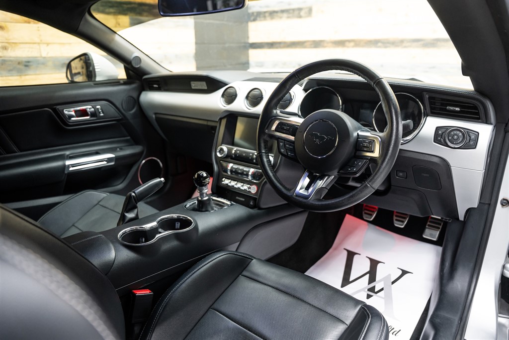 Used Ford Mustang 2016 for sale - 76552580: Photo 87