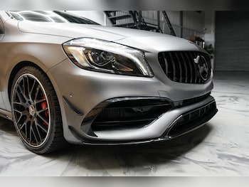 Used Mercedes-Benz A-Class 2015 for sale - 79510895: Photo
