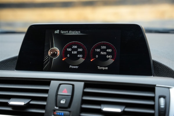 Used BMW M140i 2017 for sale - 75570680: Photo 10