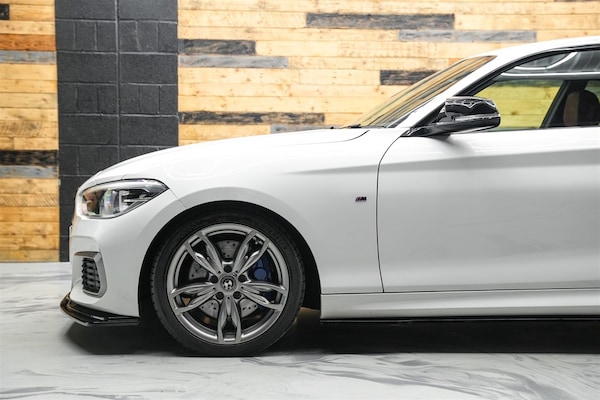 Used BMW M140i 2017 for sale - 75570680: Photo 13