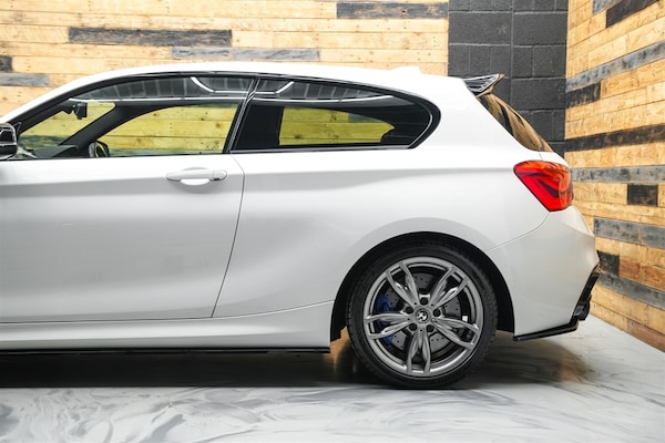 Used BMW M140i 2017 for sale - 75570680: Photo 14