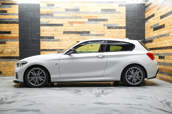 Used BMW M140i 2017 for sale - 75570680: Photo 16