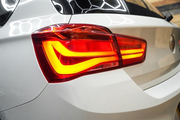 Used BMW M140i 2017 for sale - 75570680: Photo 17