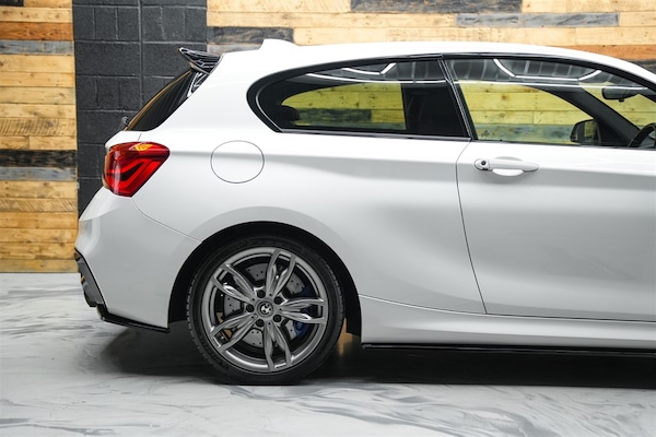 Used BMW M140i 2017 for sale - 75570680: Photo 18